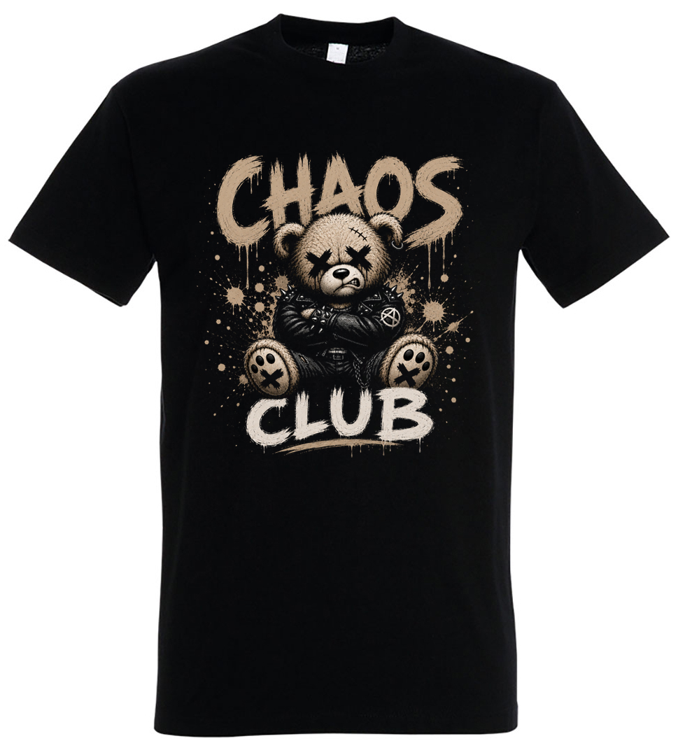 Chaos Club