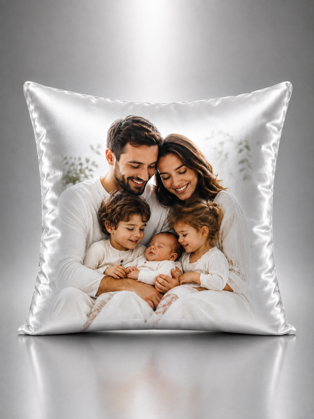 Fotokissen mit Sublimationsdruck